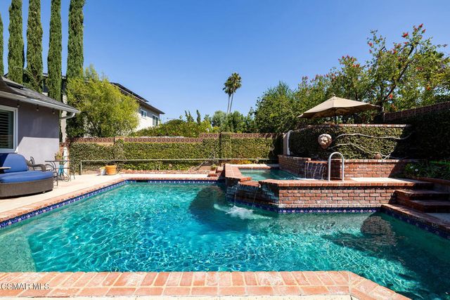 29438 Greengrass Court, Agoura Hills, CA 91301