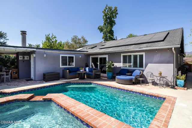 29438 Greengrass Court, Agoura Hills, CA 91301