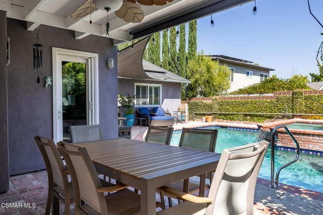 29438 Greengrass Court, Agoura Hills, CA 91301