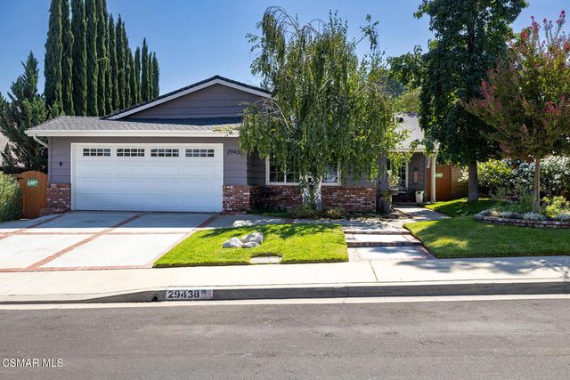 29438 Greengrass Court, Agoura Hills, CA 91301