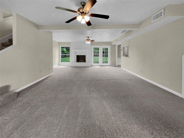 12803 Shady Knoll Lane, Cypress, TX 77429
