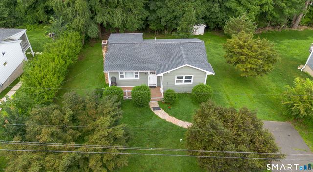 26 Mabel Avenue, Danbury, CT 06811