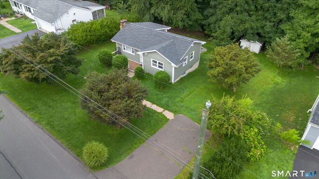 26 Mabel Avenue, Danbury, CT 06811