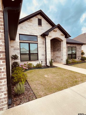 320 Amanda Avenue, Bullard, TX 75757