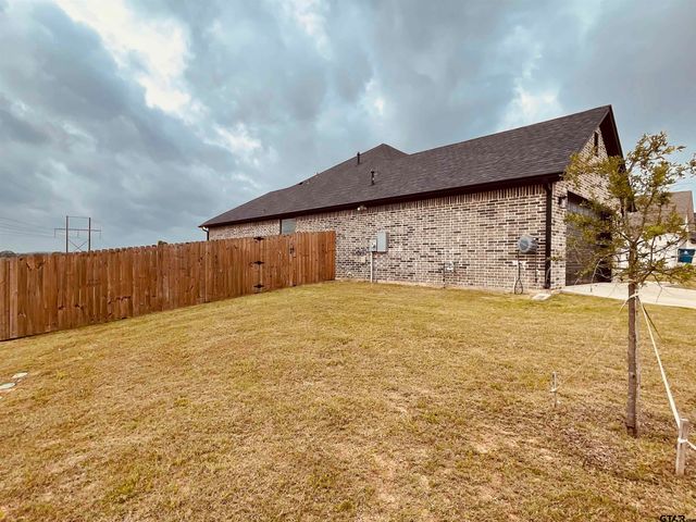 320 Amanda Avenue, Bullard, TX 75757