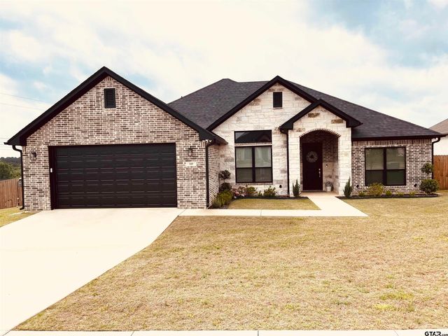 320 Amanda Avenue, Bullard, TX 75757