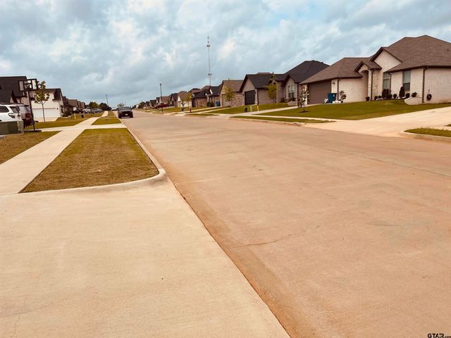 320 Amanda Avenue, Bullard, TX 75757