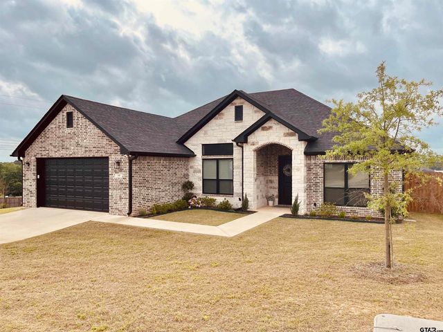 320 Amanda Avenue, Bullard, TX 75757