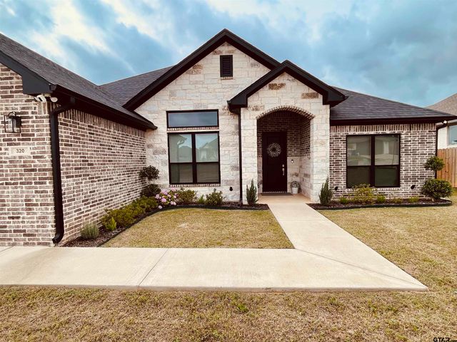 320 Amanda Avenue, Bullard, TX 75757