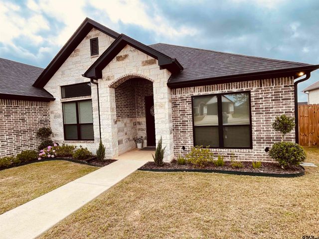 320 Amanda Avenue, Bullard, TX 75757