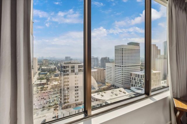 1111 Caroline Street 2908, Houston, TX 77010