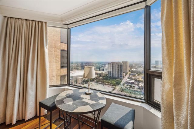 1111 Caroline Street 2908, Houston, TX 77010