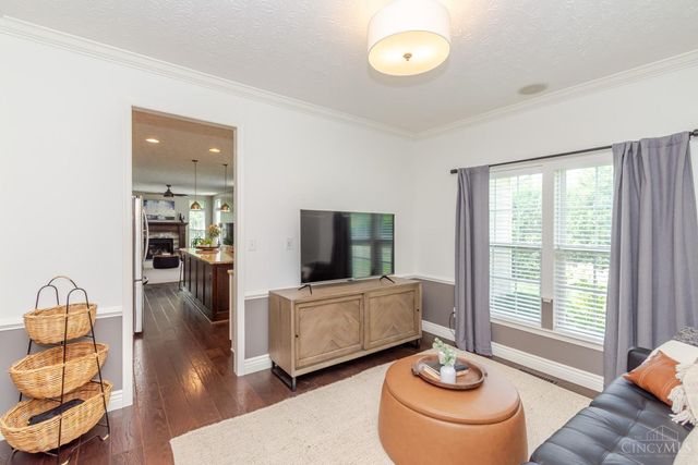 1071 Star Valley Court, Washington Twp, OH 45458