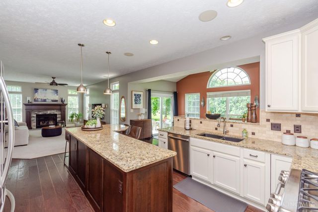 1071 Star Valley Court, Washington Twp, OH 45458