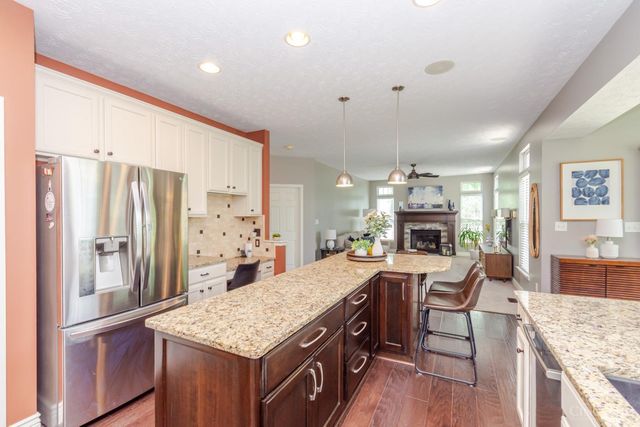 1071 Star Valley Court, Washington Twp, OH 45458