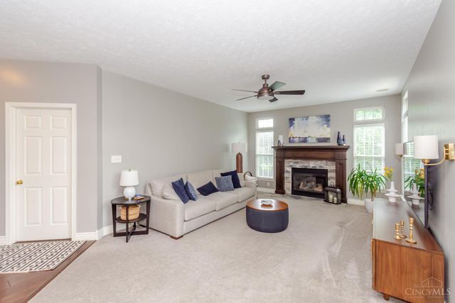 1071 Star Valley Court, Washington Twp, OH 45458