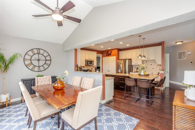 1071 Star Valley Court, Washington Twp, OH 45458