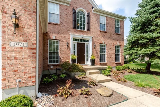 1071 Star Valley Court, Washington Twp, OH 45458