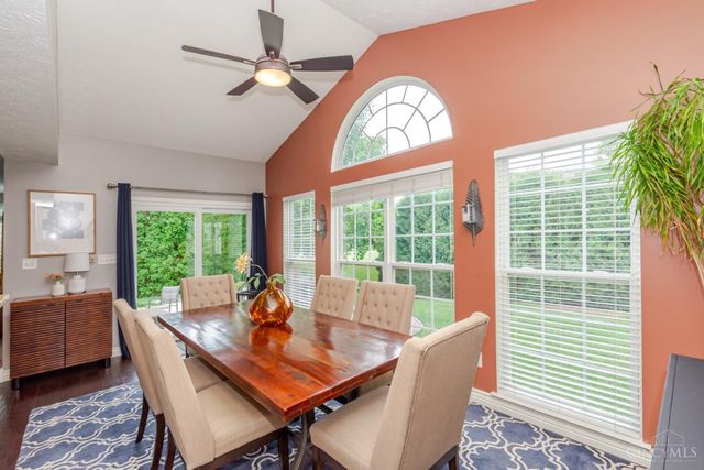 1071 Star Valley Court, Washington Twp, OH 45458