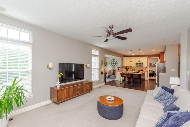 1071 Star Valley Court, Washington Twp, OH 45458