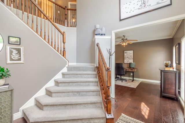 1071 Star Valley Court, Washington Twp, OH 45458