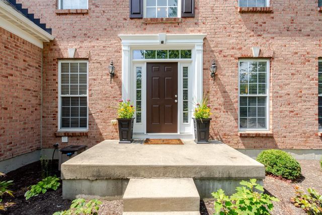 1071 Star Valley Court, Washington Twp, OH 45458