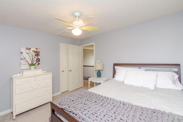 1071 Star Valley Court, Washington Twp, OH 45458