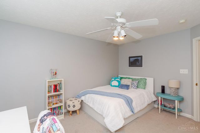 1071 Star Valley Court, Washington Twp, OH 45458