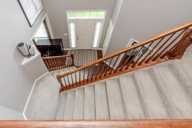 1071 Star Valley Court, Washington Twp, OH 45458