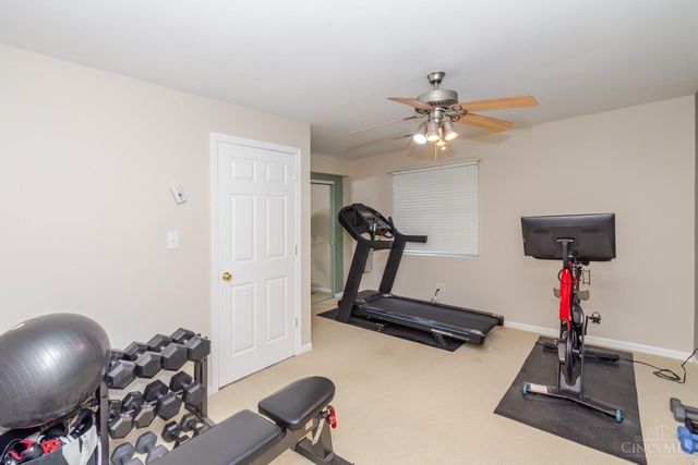 1071 Star Valley Court, Washington Twp, OH 45458