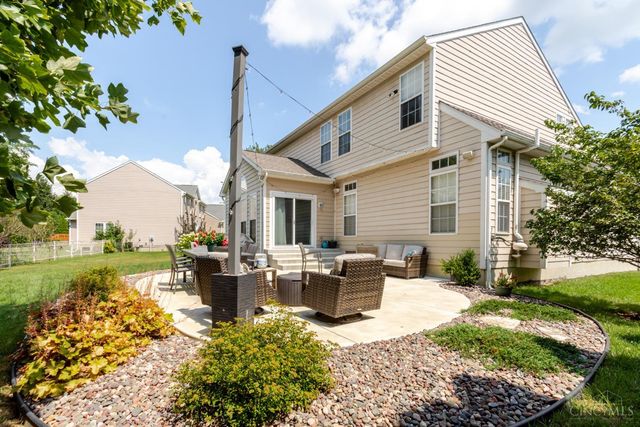 1071 Star Valley Court, Washington Twp, OH 45458