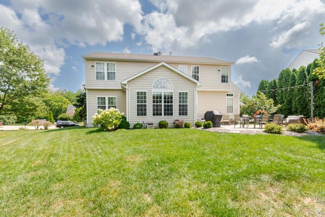 1071 Star Valley Court, Washington Twp, OH 45458