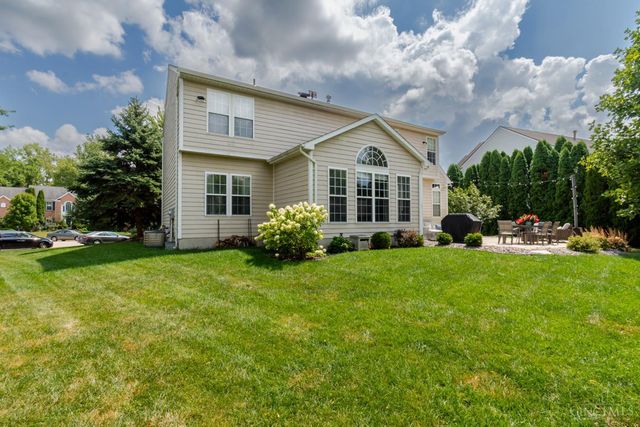 1071 Star Valley Court, Washington Twp, OH 45458
