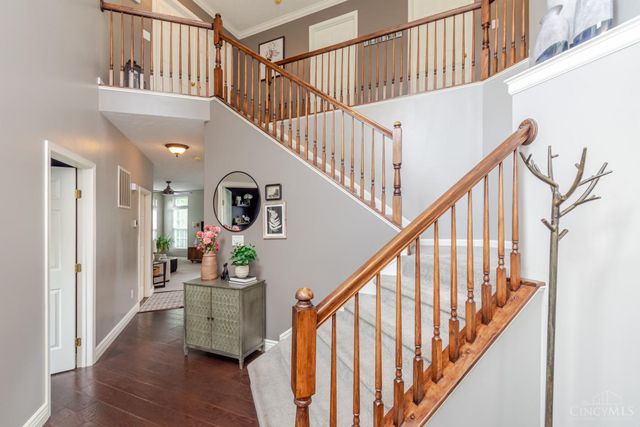 1071 Star Valley Court, Washington Twp, OH 45458