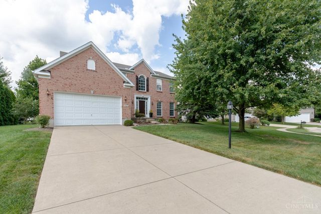 1071 Star Valley Court, Washington Twp, OH 45458