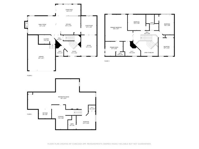 1071 Star Valley Court, Washington Twp, OH 45458