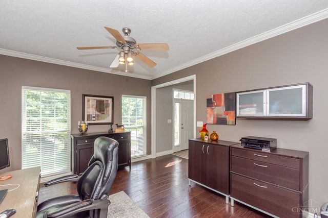 1071 Star Valley Court, Washington Twp, OH 45458