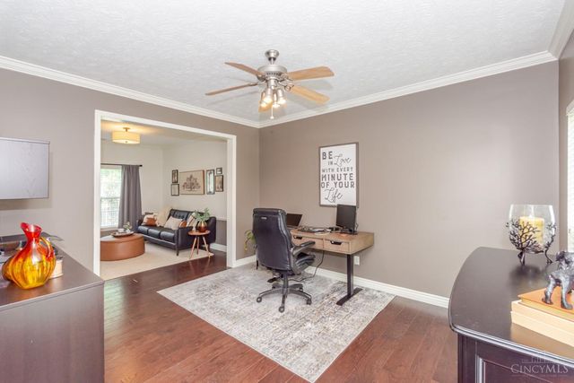 1071 Star Valley Court, Washington Twp, OH 45458