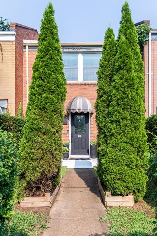 615 Lischey Ave, Nashville, TN 37207