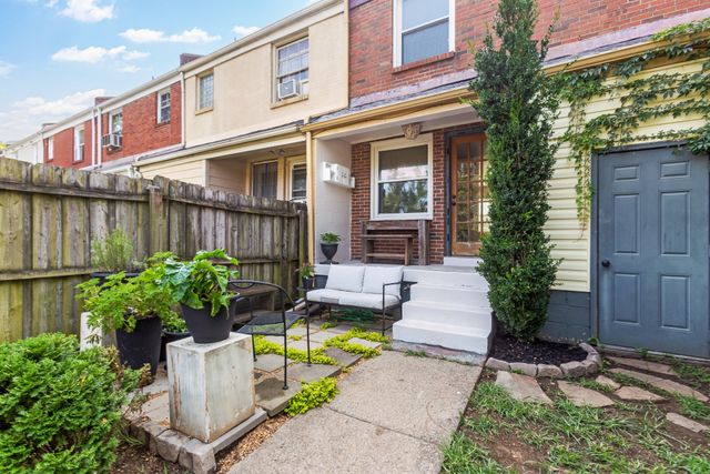 615 Lischey Ave, Nashville, TN 37207