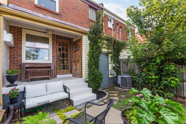 615 Lischey Ave, Nashville, TN 37207