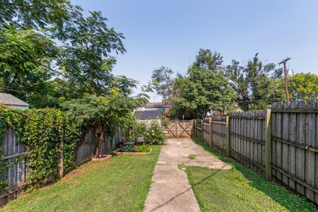 615 Lischey Ave, Nashville, TN 37207
