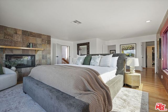 231 Loma Metisse Road, Malibu, CA 90265