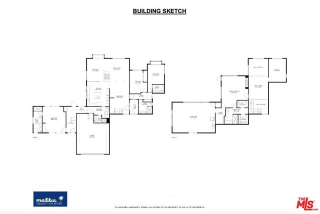 231 Loma Metisse Road, Malibu, CA 90265