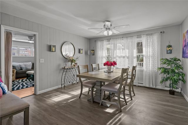 25 Fisher Street, North Providence, RI 02911