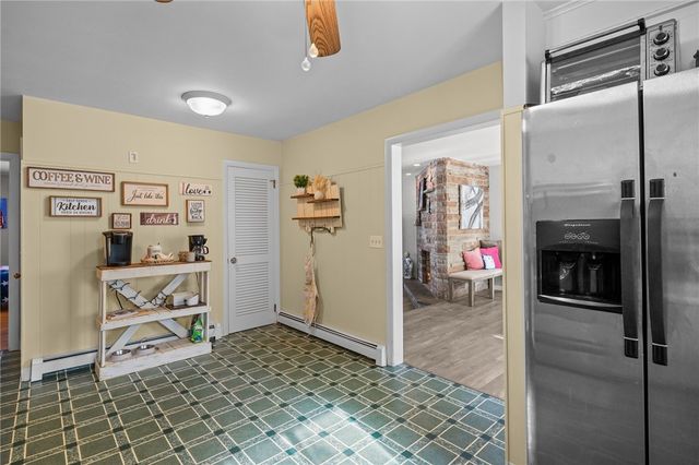 25 Fisher Street, North Providence, RI 02911