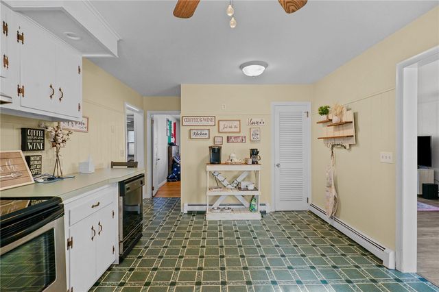 25 Fisher Street, North Providence, RI 02911