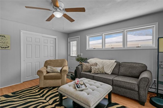 25 Fisher Street, North Providence, RI 02911