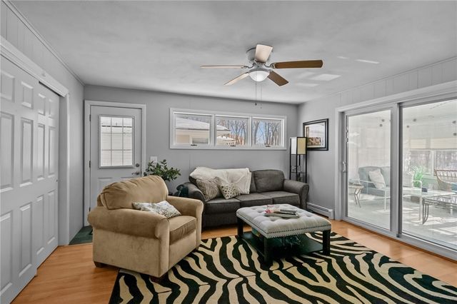 25 Fisher Street, North Providence, RI 02911