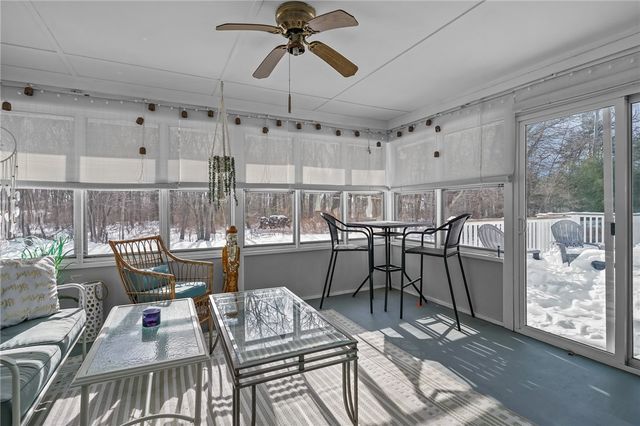 25 Fisher Street, North Providence, RI 02911